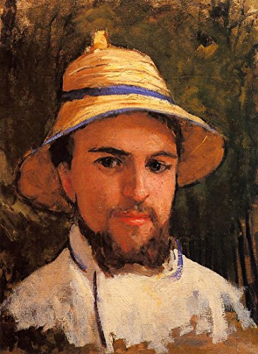 odsanart 12 x 16-inch impressionism portraits pe
