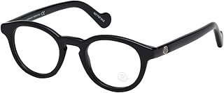 Eyeglasses Moncler ML 5002 001 shiny black
