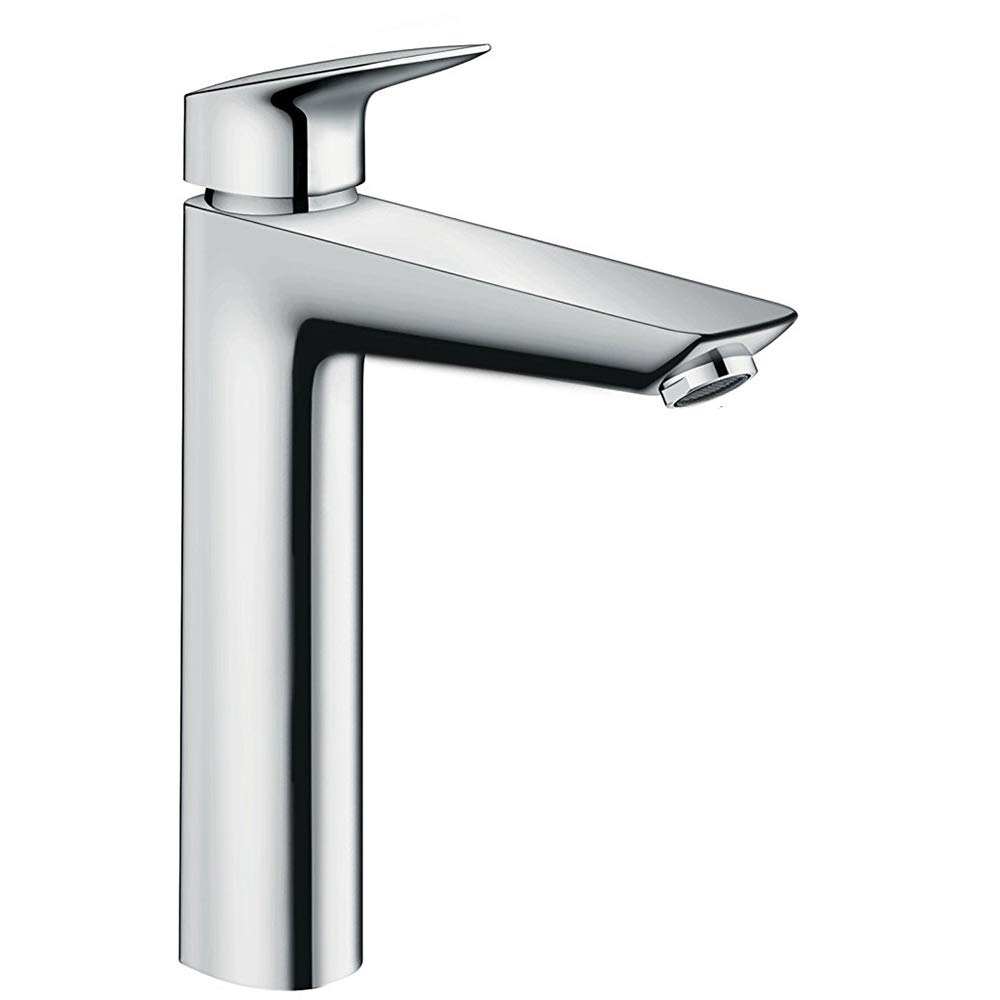 hansgrohe 汉斯格雅 190 logis 71091000 单把手面盆龙头