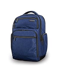Samsonite 新秀丽 现代多功能双击笔记本电脑背包