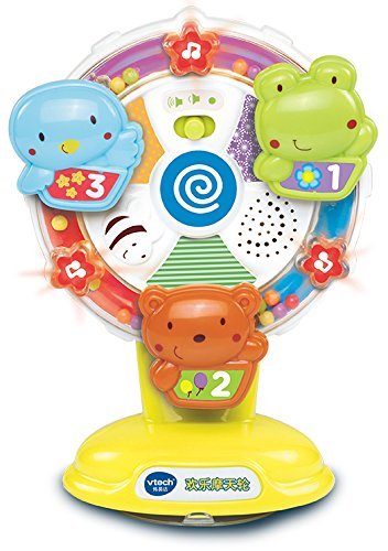 八个月宝宝早教训练玩具 51ScFK4DtHL.jpg