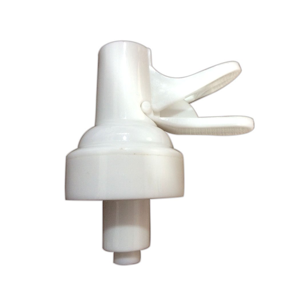 泉邦 矿泉水桶水嘴 不带盖型水嘴(适用于旋口的水桶)