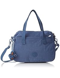 Kipling 女式 emoli 斜跨包包