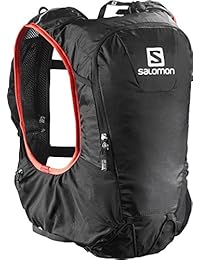 Salomon 萨洛蒙 越野背包SKIN PRO 10 SET 3799
