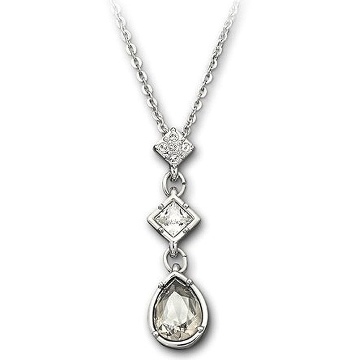 swarovski 施华洛世奇 水晶eveline优雅链坠992836