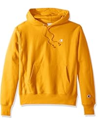 Champion LIFE 男士 Reverse Weave套头卫衣