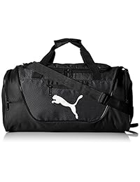 Puma 男士 Contender 帆布鞋