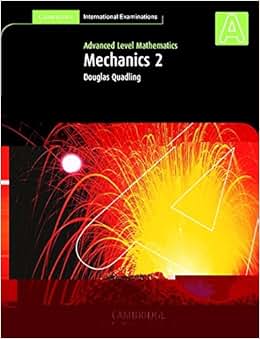 《mechanics 2 (international)》 douglas quadling【摘要 书评 试读