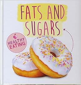 《fats and sugars》 grace jones, gemma mcmullen【摘要 书评 试读