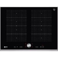 Neff TTT5760N/T57TT60N0/汽车炉灶/感应/70 厘米/双垫平面/2x 弹性区