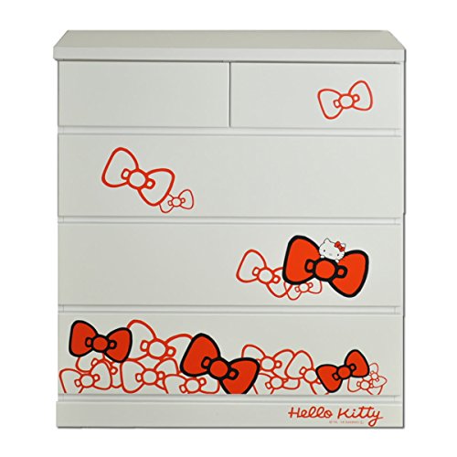 アルファタカバ サンリオ家具 子供部屋リビングに置きたいキティちゃ