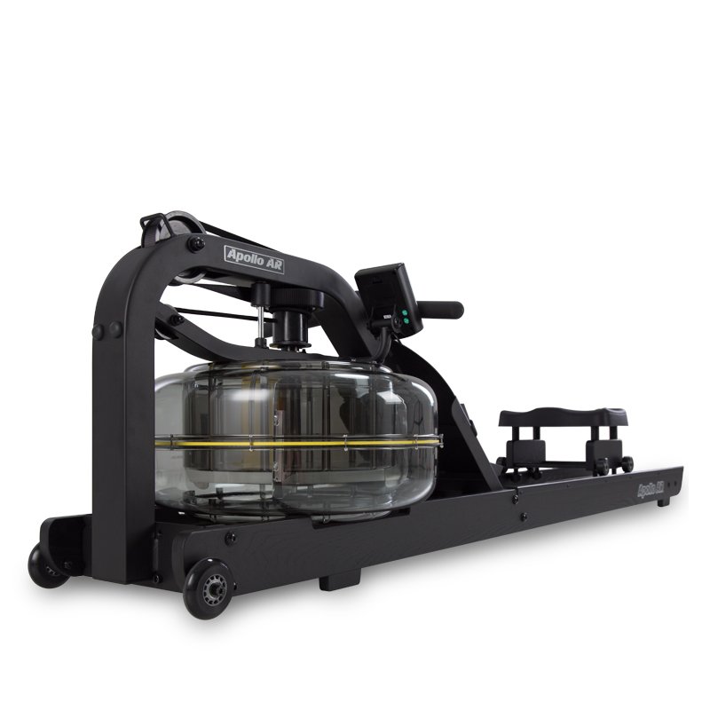 品牌】【自营】 first degree fitness 澳洲整机原装进口高端划船器水