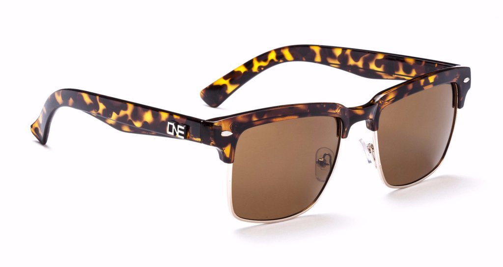 optic nerve one by throwback 太阳镜