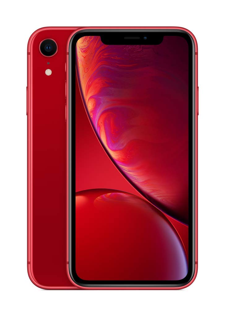 iphone xr 覆盖 多种颜色mrym2b/a apple iphone xr 256 gb 红色