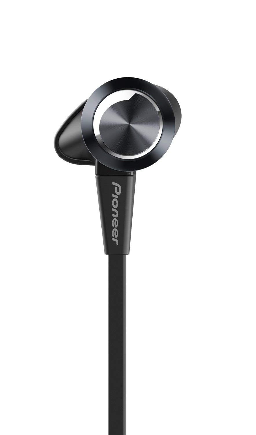 pioneer microphone and controller equipped with dyna