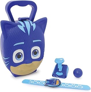 jamara 410105 catboy-4件套游戏套装,catboy手镯,适用于真正的睡衣