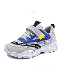 (美国) FOMCORT 男女童鞋 宝宝鞋 休闲童鞋 儿童鞋 学生鞋 软底鞋 透气飞织鞋