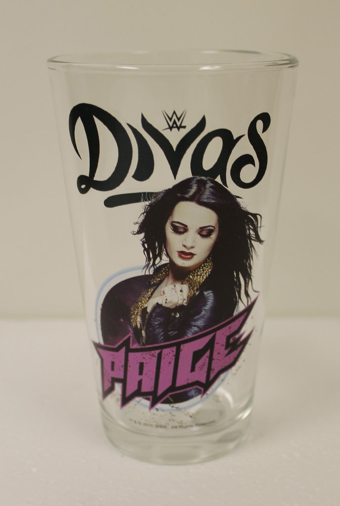 paige wwe divas toon tum. 已加入购物车
