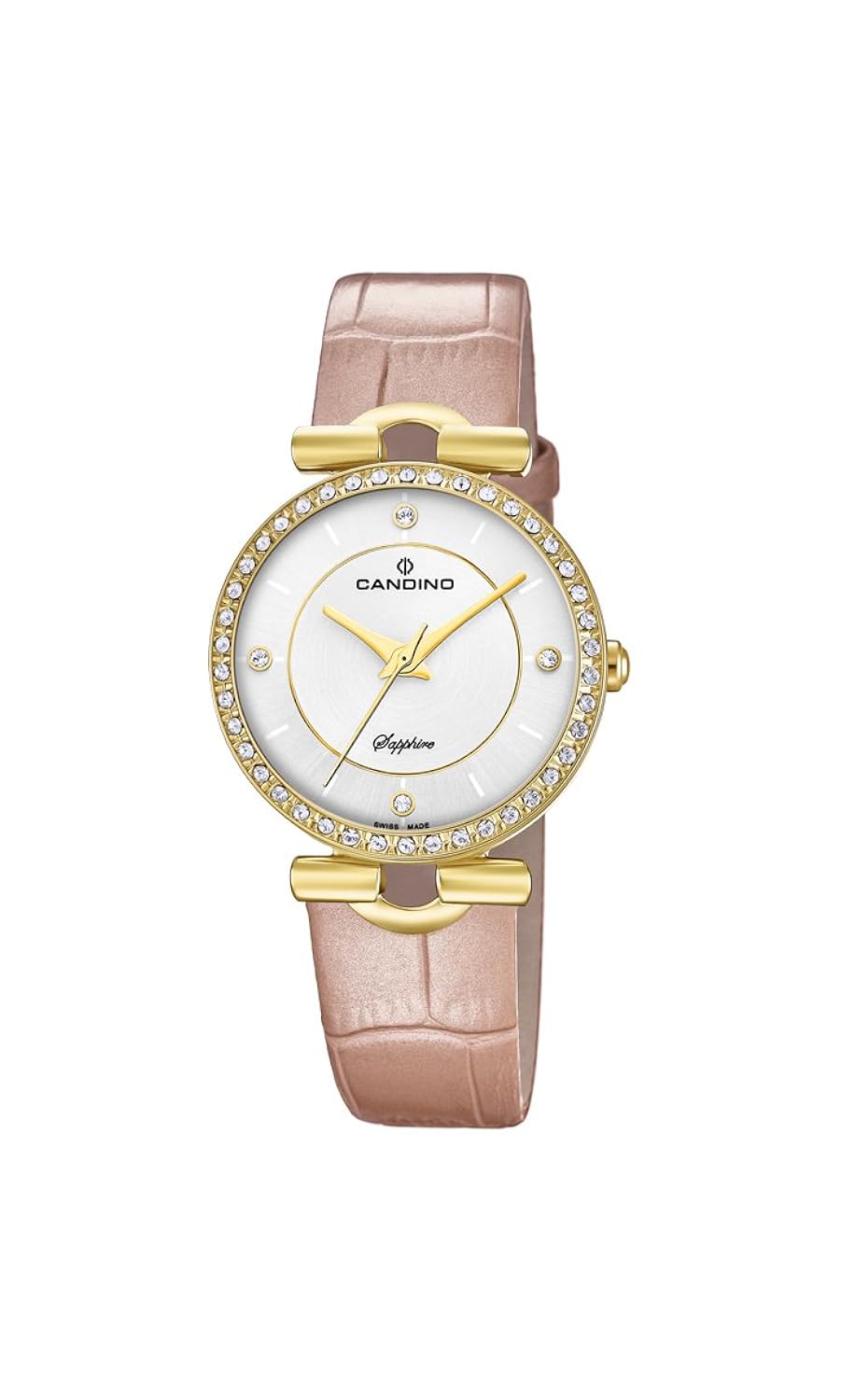 candino 女式手表 c4673 / 1