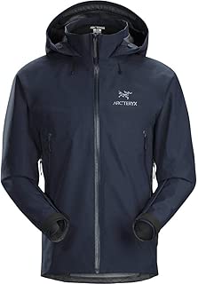 Arc'teryx Beta AR 男式夹克