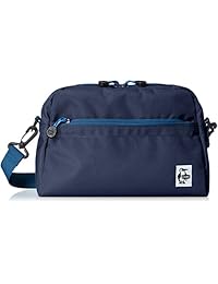 [洽洽鸟] 单肩包 Eco Small Trape Shoulder II CH60-2473-K001-00