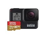 GoPro Hero7 黑色 SD 卡包