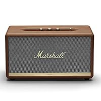 Marshall Stanmore II 无线蓝牙扬声器1002802 Stanmore II