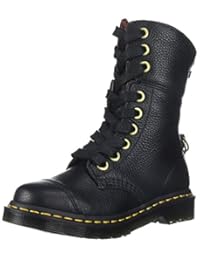 Dr. Martens AIMILITA 时尚中长靴