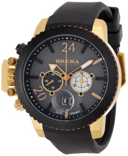 [ブレラ オロロジ]brera orologi(ブレラ オロロジ) (brerc) 腕时计