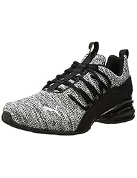 PUMA 彪马 男式 Axelion 运动鞋