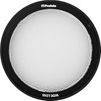 Profoto A1工作室灯广角镜头