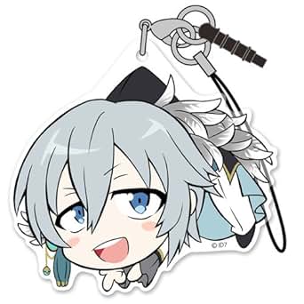 idolish7 四叶环 亚克力挂件