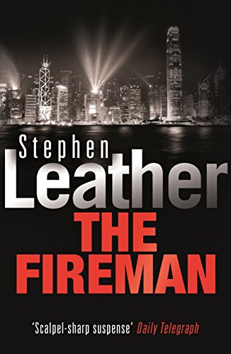 "the fireman (english edition)",作者:[stephen leather]