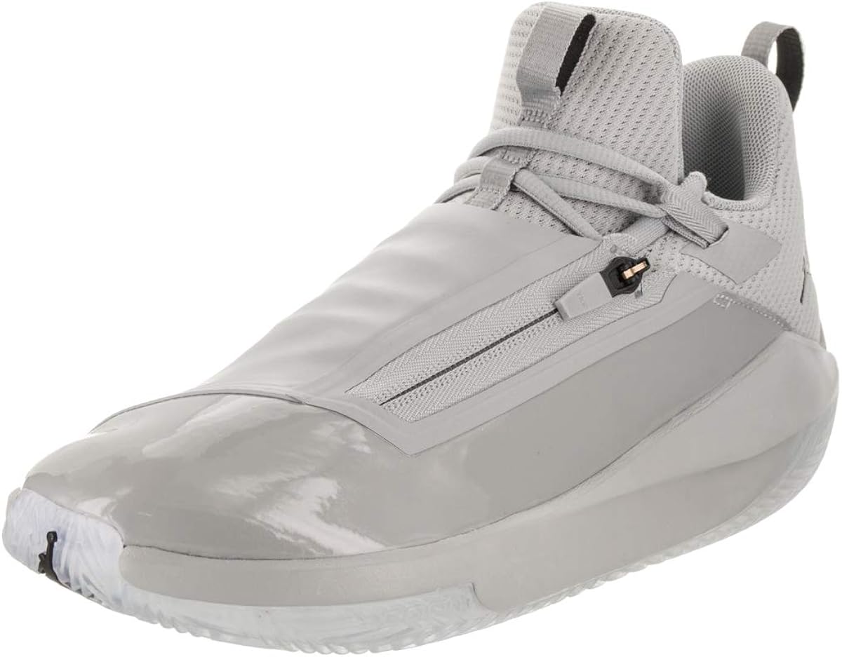 nike 男士 jordan jumpman hustle 篮球鞋