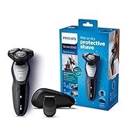 Philips 飞利浦 S5290/12 电动剃须刀系列 5000 带多功能精密修剪器