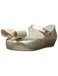 Mini Melissa Mini Ultragirl VIII Mary Jane 儿童平底鞋