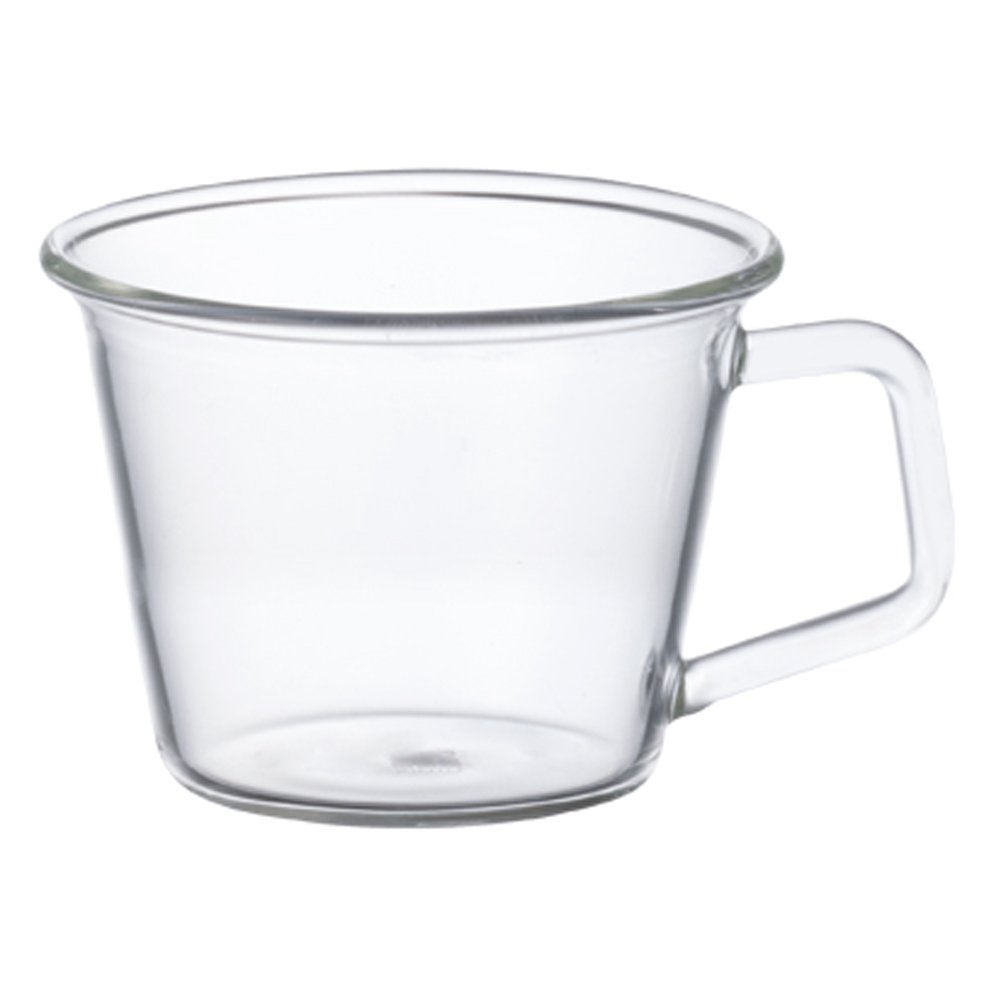 kinto (kinto) 浓缩咖啡杯 茶杯 90ml 4个装 8433