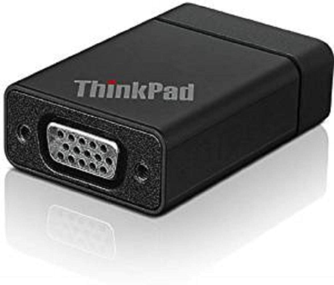 lenovo thinkpad tablet 2 vga adapter 0b47084 有线接口/性别适配器