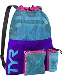 Tyr 大网眼 MUMMY 背包