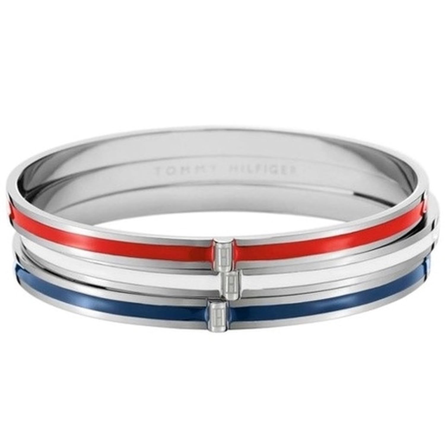 0 millimetres 钢手镯