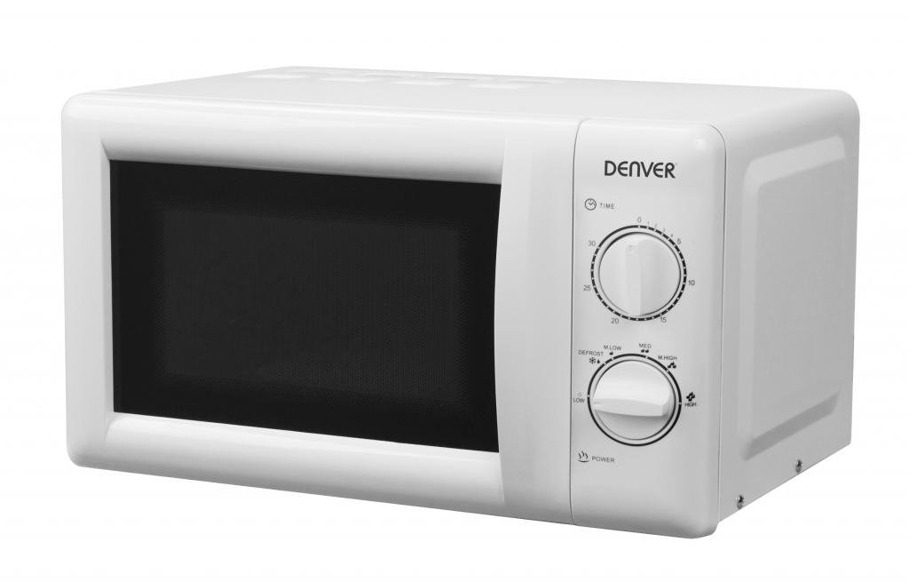 denver 微波炉 白色 34.3 x 45.1 x 25.7 cm 14111170