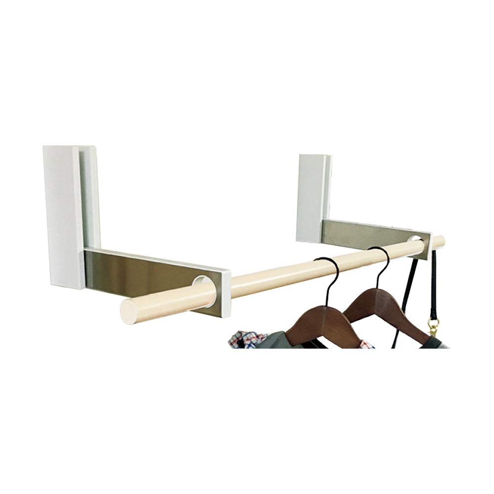 川喜金物 石膏板墙室内晾晒 sowa 室内晾衣架sn(1件款) rhb-sn