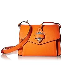 Time's Arrow Sadie 迷你斜挎包，日落