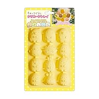 Sumikko Gurashi 硅胶托盘