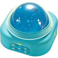 HABA 300805 睡灯 星空星系 玩具