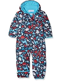 Columbia 儿童Snuggly 兔子彩色 滑雪服