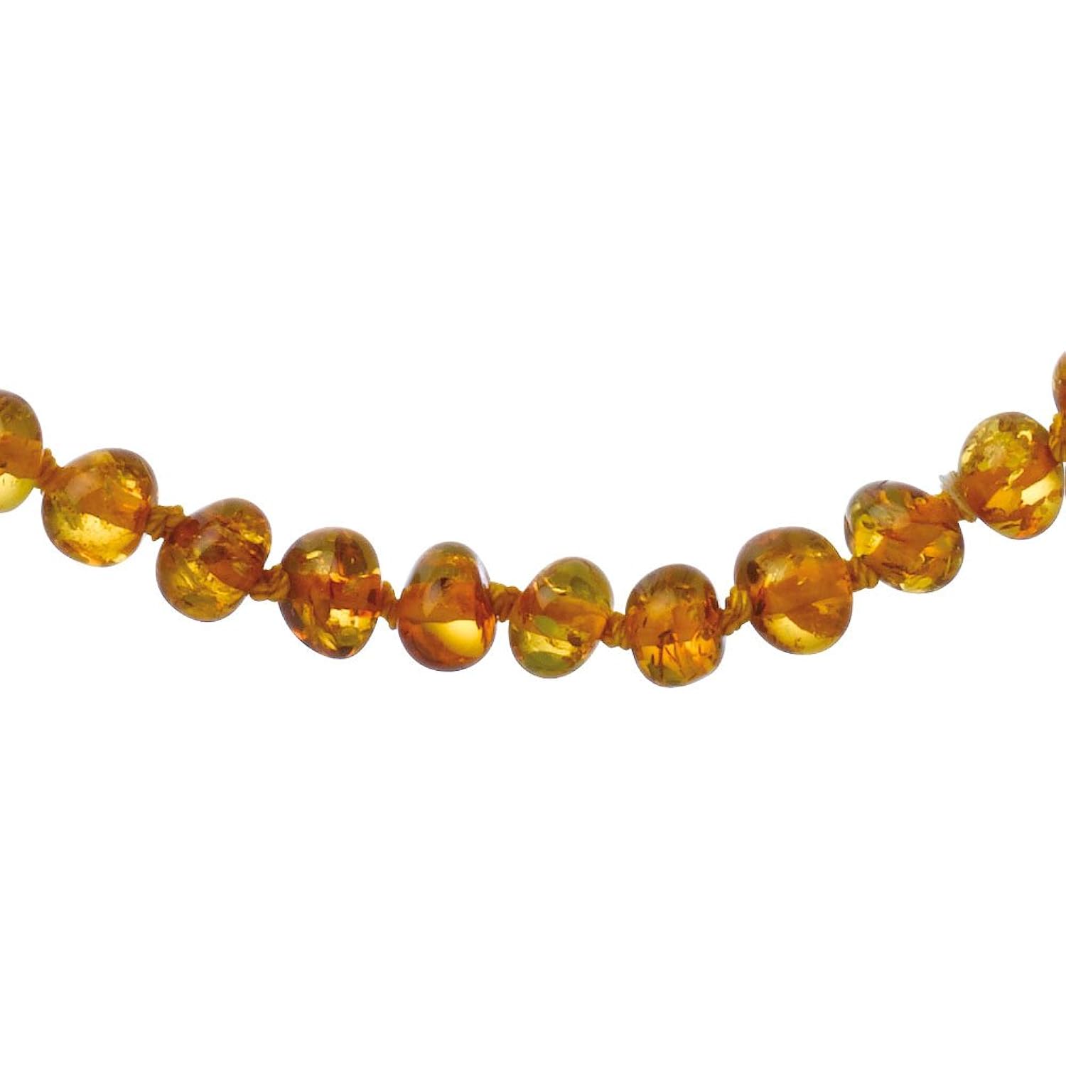 自然d ambre 3170541琥珀42002millimetres 银链子