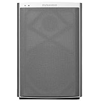 Dynaudio Xeo 2 有源无线蓝牙 HIFI有源音箱 书架式音响（一对） - 白色缎面