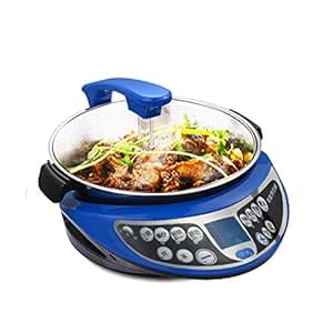 多尔玛 CC2 智能炒菜机全自动炒菜机多功能烹