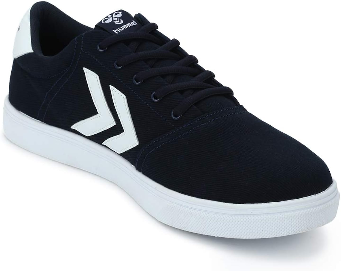 hummel 中性款成人 essen 低帮运动鞋